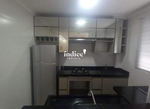 Apartamento, 2 Quartos, 1 Vaga em Avenida Professora Edul Rangel Rabello, Jardim Manoel Penna, Ribeirão Preto, SP valor de R$ 235.000,00 no Lugar Certo