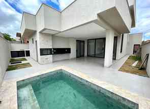 Casa em Condomínio, 4 Quartos, 4 Vagas, 3 Suites em Portal do Sol Green, Goiânia, GO valor de R$ 2.100.000,00 no Lugar Certo