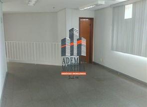 Andar, 10 Vagas em Avenida do Contorno, Santa Efigênia, Belo Horizonte, MG valor de R$ 2.100.000,00 no Lugar Certo