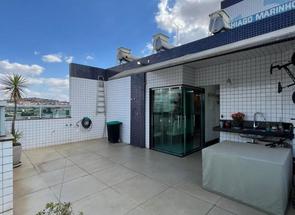 Cobertura, 3 Quartos, 3 Vagas, 2 Suites em Inconfidentes, Contagem, MG valor de R$ 1.050.000,00 no Lugar Certo