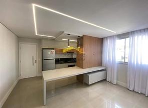 Apartamento, 1 Quarto, 2 Vagas para alugar em Buritis, Belo Horizonte, MG valor de R$ 3.500,00 no Lugar Certo