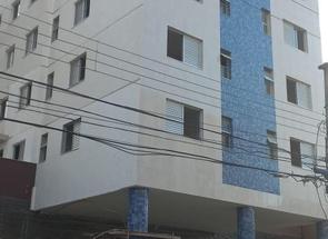 Apartamento, 2 Quartos, 2 Vagas, 1 Suite em Nova Floresta, Belo Horizonte, MG valor de R$ 559.776,00 no Lugar Certo