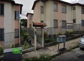 Apartamento, 2 Quartos, 1 Vaga para alugar em Camargos, Belo Horizonte, MG valor de R$ 950,00 no Lugar Certo