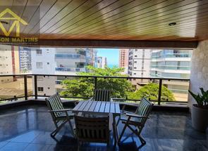 Apartamento, 4 Quartos em Praia da Costa, Vila Velha, ES valor de R$ 1.900.000,00 no Lugar Certo