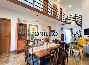 Cobertura, 4 Quartos, 3 Vagas, 2 Suites em Gutierrez, Belo Horizonte, MG valor de R$ 1.600.000,00 no Lugar Certo