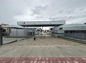 Galpão para alugar em Avenida da Praia, Betim Industrial, Betim, MG valor de R$ 40.800,00 no Lugar Certo