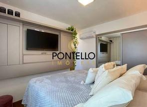 Apartamento, 2 Quartos, 2 Vagas, 1 Suite em Liberdade, Belo Horizonte, MG valor de R$ 690.000,00 no Lugar Certo
