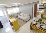 Apartamento, 2 Quartos, 1 Vaga, 1 Suite