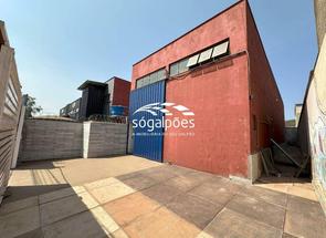 Galpão, 5 Vagas em Jardim Canadá, Nova Lima, MG valor de R$ 1.200.000,00 no Lugar Certo