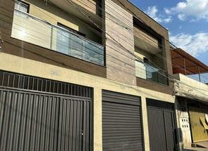 Casa, 3 Quartos, 2 Vagas, 1 Suite em Palmeiras, Ibirité, MG valor de R$ 459.000,00 no Lugar Certo