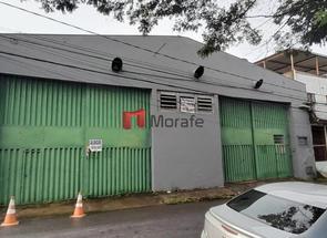 Galpão para alugar em São Francisco, Belo Horizonte, MG valor de R$ 8.500,00 no Lugar Certo