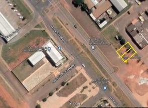 Lote em Riacho Fundo II, Riacho Fundo, DF valor de R$ 440.000,00 no Lugar Certo