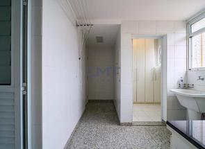 Apartamento, 4 Quartos, 4 Vagas, 3 Suites em Santa Lúcia, Belo Horizonte, MG valor de R$ 2.000.000,00 no Lugar Certo