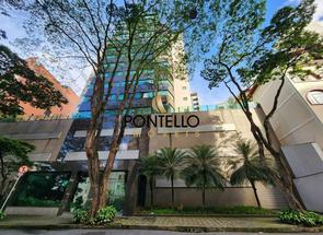 Apartamento, 4 Quartos, 3 Suites em Savassi, Belo Horizonte, MG valor de R$ 3.600.000,00 no Lugar Certo