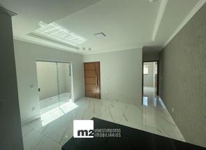 Casa, 3 Quartos, 3 Vagas, 1 Suite em Tajó, Três Marias, Goiânia, GO valor de R$ 315.000,00 no Lugar Certo