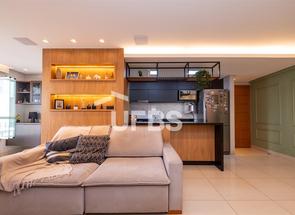 Apartamento, 2 Quartos, 1 Vaga, 1 Suite em [endereco], Setor Bueno, Goiânia, GO valor de R$ 540.000,00 no Lugar Certo