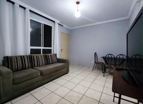 Apartamento, 2 Quartos, 1 Vaga em Jardim das Oliveiras, Contagem, MG valor de R$ 185.000,00 no Lugar Certo