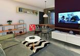 Apart Hotel, 1 Quarto, 1 Suite