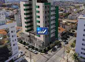 Apartamento, 4 Quartos, 2 Vagas, 2 Suites em Nestor Soares de Melo, Palmares, Belo Horizonte, MG valor de R$ 998.000,00 no Lugar Certo