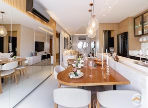 Apartamento, 3 Quartos em Rua T 30, Setor Bueno, Goiânia, GO valor de R$ 1.060.000,00 no Lugar Certo