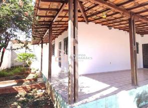 Casa, 3 Quartos, 3 Vagas para alugar em Rua Bruxelas, Parque Recreio, Contagem, MG valor de R$ 2.200,00 no Lugar Certo