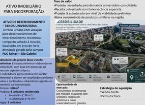 Lote em Pirajá, Belo Horizonte, MG valor de R$ 330.000,00 no Lugar Certo