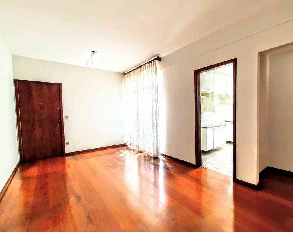 Apartamento com 2 quartos à venda no bairro Graça, 63m²