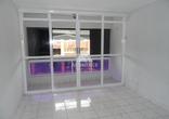 Quitinete, 1 Quarto