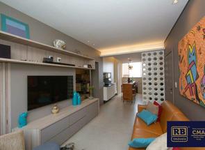 Cobertura, 3 Quartos, 2 Vagas, 2 Suites em Barroca, Belo Horizonte, MG valor de R$ 795.000,00 no Lugar Certo