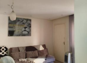 Apartamento, 2 Quartos, 1 Vaga em Riacho das Pedras, Contagem, MG valor de R$ 200.000,00 no Lugar Certo