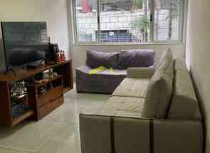Apartamento, 3 Quartos, 2 Vagas, 1 Suite em Coração Eucarístico, Belo Horizonte, MG valor de R$ 410.000,00 no Lugar Certo