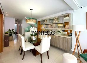 Cobertura, 3 Quartos, 2 Vagas, 1 Suite em Sagrada Família, Belo Horizonte, MG valor de R$ 1.149.000,00 no Lugar Certo