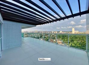 Cobertura, 3 Quartos, 2 Vagas, 3 Suites em Ponta Negra, Natal, RN valor de R$ 1.600.000,00 no Lugar Certo