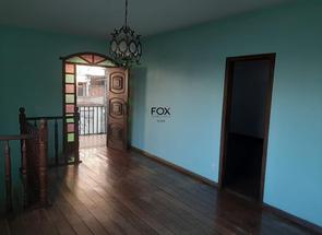 Casa, 4 Quartos, 6 Vagas, 1 Suite em Sagrada Família, Belo Horizonte, MG valor de R$ 1.250.000,00 no Lugar Certo