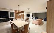 Apartamento, 3 Quartos, 3 Vagas, 3 Suites