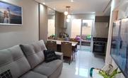 Casa em Condomínio, 2 Quartos, 1 Vaga