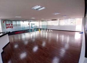 Andar, 4 Vagas para alugar em Santa Lúcia, Belo Horizonte, MG valor de R$ 8.700,00 no Lugar Certo