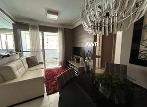 Apartamento, 2 Quartos, 1 Vaga, 1 Suite em Rua Desembargador Eládio Amorim, Vila Rosa, Goiânia, GO valor de R$ 439.000,00 no Lugar Certo