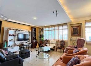 Apartamento, 4 Quartos, 2 Vagas, 1 Suite em Funcionários, Belo Horizonte, MG valor de R$ 1.780.000,00 no Lugar Certo