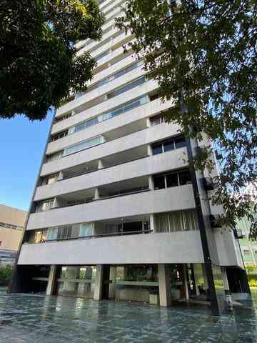Apartamento com 3 quartos à venda no bairro Espinheiro, 145m²