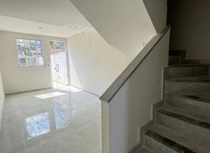 Casa, 2 Quartos, 2 Vagas em Mantiqueira, Belo Horizonte, MG valor de R$ 368.000,00 no Lugar Certo
