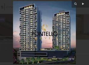 Apartamento, 1 Quarto, 1 Vaga, 1 Suite para alugar em Vila da Serra, Nova Lima, MG valor de R$ 5.500,00 no Lugar Certo