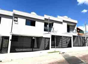 Casa, 3 Quartos, 2 Vagas, 3 Suites em Planalto, Belo Horizonte, MG valor de R$ 720.000,00 no Lugar Certo