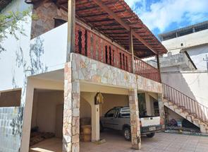 Casa, 3 Quartos, 4 Vagas, 1 Suite em Floramar, Belo Horizonte, MG valor de R$ 650.000,00 no Lugar Certo