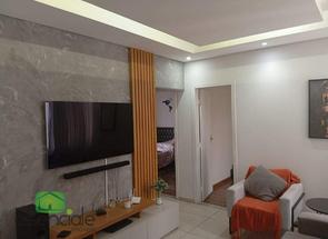 Apartamento, 2 Quartos, 1 Vaga em Jardim Riacho das Pedras, Contagem, MG valor de R$ 255.000,00 no Lugar Certo