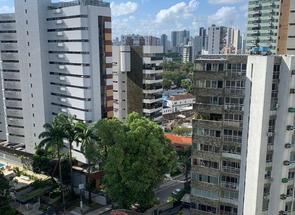 Apartamento, 2 Quartos, 1 Suite em Graças, Recife, PE valor de R$ 440.000,00 no Lugar Certo