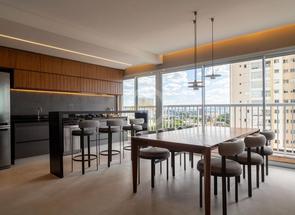 Apartamento, 3 Quartos em Rua C238, Jardim América, Goiânia, GO valor de R$ 1.290.000,00 no Lugar Certo