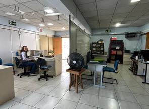 Sala, 3 Vagas para alugar em Liberdade, Belo Horizonte, MG valor de R$ 2.990,00 no Lugar Certo