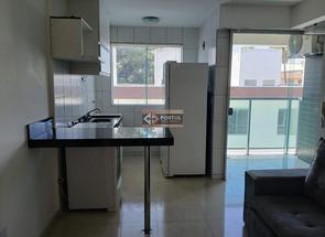 Apart Hotel, 1 Quarto, 1 Vaga para alugar em Itapoã, Belo Horizonte, MG valor de R$ 2.100,00 no Lugar Certo