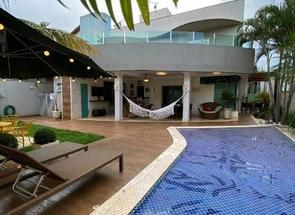 Casa, 4 Quartos, 4 Vagas, 3 Suites em Rua Madri 2, Jardins Madri, Goiânia, GO valor de R$ 2.500.000,00 no Lugar Certo